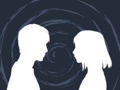 職場の人妻と不倫してた。相手はバツイチで、前の夫との間に小5と小2の娘がおり、子供たちは前夫が育てており週末に会っていた。