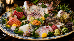 ネット民「海外では身体に刺身を入れるのは普通！」馬鹿「海外でも上流階級は刺身入れてないwつまりそういうこと」←これ