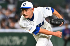 イチローがJK相手に17奪三振完封したせいでアメリカでは生物学的論争に発展😰