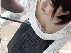 【速報】櫻坂、前屈みで「見えて」しまう(画像あり)