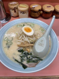 【画像】激うまラーメン屋きたぞ