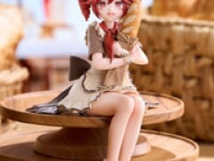 【ボーカロイド】ぬーどるストッパーフィギュア「重音テト」プライズフィギュア【彩色原型公開】