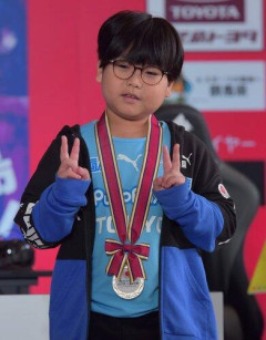 【驚愕】日本選手団最年少11歳・栗原悠輝さん、「ぷよぷよ」で決勝進出ｗｗｗｗｗｗｗｗｗｗ
