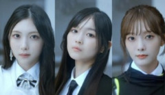 【画像】櫻坂46選抜メンバー、ビジュアルがエグすぎる