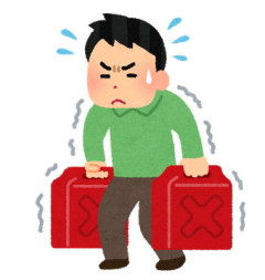 今のうちに災害対策しようと思ってるんだけど、みんなの対策教えて【何を準備する？】
