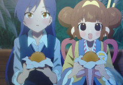 【動画】如月千早さん、いまだけ月見食べ美とコラボしてマックCMのあの曲を歌うｗｗｗｗｗｗｗｗｗ