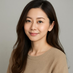 倉木麻衣（43）、最新ショットが別人級？「記憶のイメージと違う」「こんなにかわいい43歳はいない」「今の方が好き」SNS大絶賛   |  【近影】お浜(47)