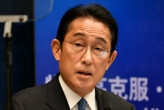 【悲報】岸田総理、育休中にリスキリングで大炎上ｗｗｗｗ