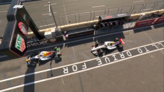 2026年 F1 第15戦 アゼルバイジャンGP フリー走行1“ここへきてトラブル多発？”