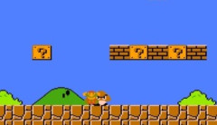【悲報】お前らでも倒せそうなマリオの敵キャラ、『クリボー』のみ