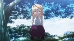 【FGO】あなたの好きなキャラクターはアニメに出たことはありますか？