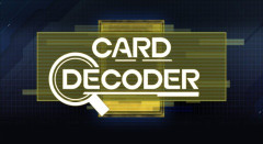 【遊戯王マスターデュエル】「カードデコーダー」開催！