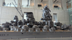 【艦これ】何回見てもここ好き 絶対に航空機を〆るという意思を感じる