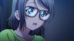 【Aqours】渡辺曜氏、自分の破廉恥な写真に千歌ちゃんの顔を貼り付けるという神の一手を思いつく【ラブライブ！サンシャイン!!】