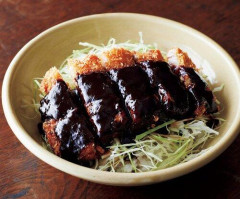【悲報】ソースカツ丼「あのう…どうして食べてくれないんですか？美味しいのに…」ｗｗｗｗｗｗｗｗｗｗ