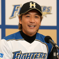 日本ハム・新庄剛志監督、来季も続投 「勝利と育成」両立の手腕評価 近日中にも自ら表明   |  稲葉でいいじゃん