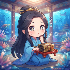 結末がバッドエンディングな昔話、浦島太郎しかない