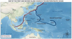 米シンクタンク「米軍は第二列島線まで退くべき(台湾放棄、日米同盟破棄)」の衝撃…実現性は？！
