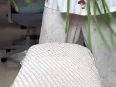 彼女は少し変わった趣味を持っていた。いつものお願い！ → 催促が止まりません…
