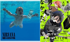 【朗報】アニソン、ついに洋楽が使われる時代へｗｗｗｗｗｗｗｗｗｗｗｗ