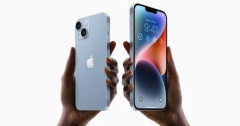 【悲報】日本人さん、4世代前のiPhoneに群がる