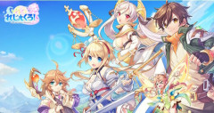 『れじぇくろ！ ～レジェンド・クローバー～』がサービス終了を発表
