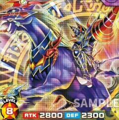 【遊戯王ラッシュデュエル情報】CROSS ART COLLECTIONに「トラディショナル・タックス」、「超魔導騎士－ブラック・キャバルリー」が再録決定！