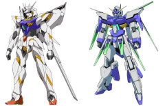 「ガンダムレギルス」ってFXにあっさり性能追い越されたよね
