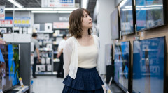 【TOP10】もう4KテレビはREGZA、AQUOS、BRAVIAしか売れていない　4Kテレビ人気ランキング