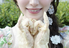 【画像】最近の守屋麗奈さん、マジのガチで美人すぎる