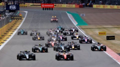 次期F1エンジンは3.0リッターV8ターボ＋ハイブリッドになるらしいな...市街地での騒音問題でNA見送り