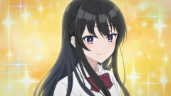 今期アニメの｢転校先の清楚可憐な美少女が、昔男子と思って一緒に遊んだ幼馴染みだった件｣ってやつ面白かったけど🥺