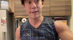 【画像】堀大輔さん、フランス人に見つかった結果wwwww