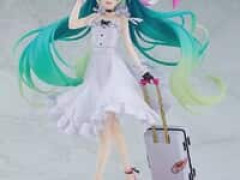 【初音ミク】マックスファクトリー「レーシングミク 2021 Private Ver.(再販)」フィギュア【近日再販予約開始】