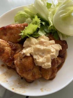 チキン南蛮ほど完成した料理ないよな