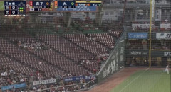【悲報】カープの客入りヤバすぎるwwwwwwwwwwwwwwwwwwwwwwwwwwwwwwwwwwwwwwwwwwwwwwwwwwwwwwwwwwww