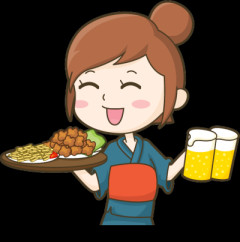 【驚愕】店員「もう店閉めました」客「まだラストオーダーの時間じゃねえだろ！店長呼んで来い！」→結果・・・