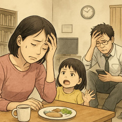 「余裕がなく、ギスギスした生活が…」高市政権で変わったこと：東京新聞   #みんなのコメントを紹介