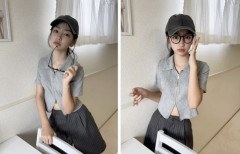 【画像】めちゃくちゃ美人な13歳が見つかるｗｗｗｗｗｗ
