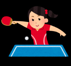 【実況・感想】アジア大会★卓球男子団体、女子団体決勝