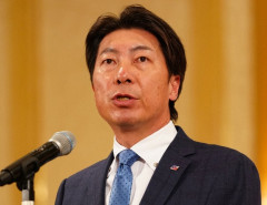 高津「監督時代に過呼吸なるくらい怒鳴ったったｗ」