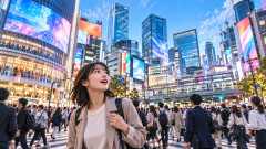 【東京】お前らが一番「都会すげえ…」ってなった瞬間、どこだった？
