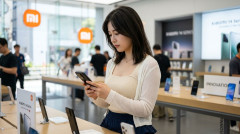 【画像】Xiaomiさん、またお前らが欲しそうなスホを発売してしまう