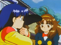 アニメは昔の方が面白かった←これ