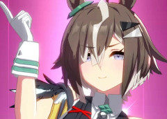 【ウマ娘】もつガキしてきそうなウマ娘