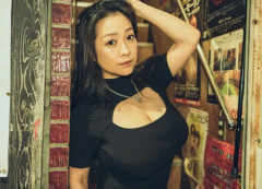 【悲報】小向美奈子さん(41)「タイでシャブ中！！！！」