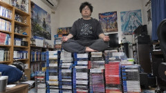 ゲーム←これって人生の積み重ねになってないよな