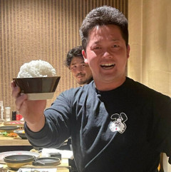 「俺、ご飯すすみますよ？」みたいな顔してるのにあんま米すすまないおかず
