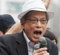【悲報】大学教授「高市は南京で土下座謝罪しなければ「敵国条項」から除外されることはない！」ｗｗｗｗｗｗｗｗｗｗｗｗｗ