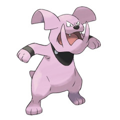 【ポケモン】妖精…？